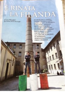 fratelli zappa