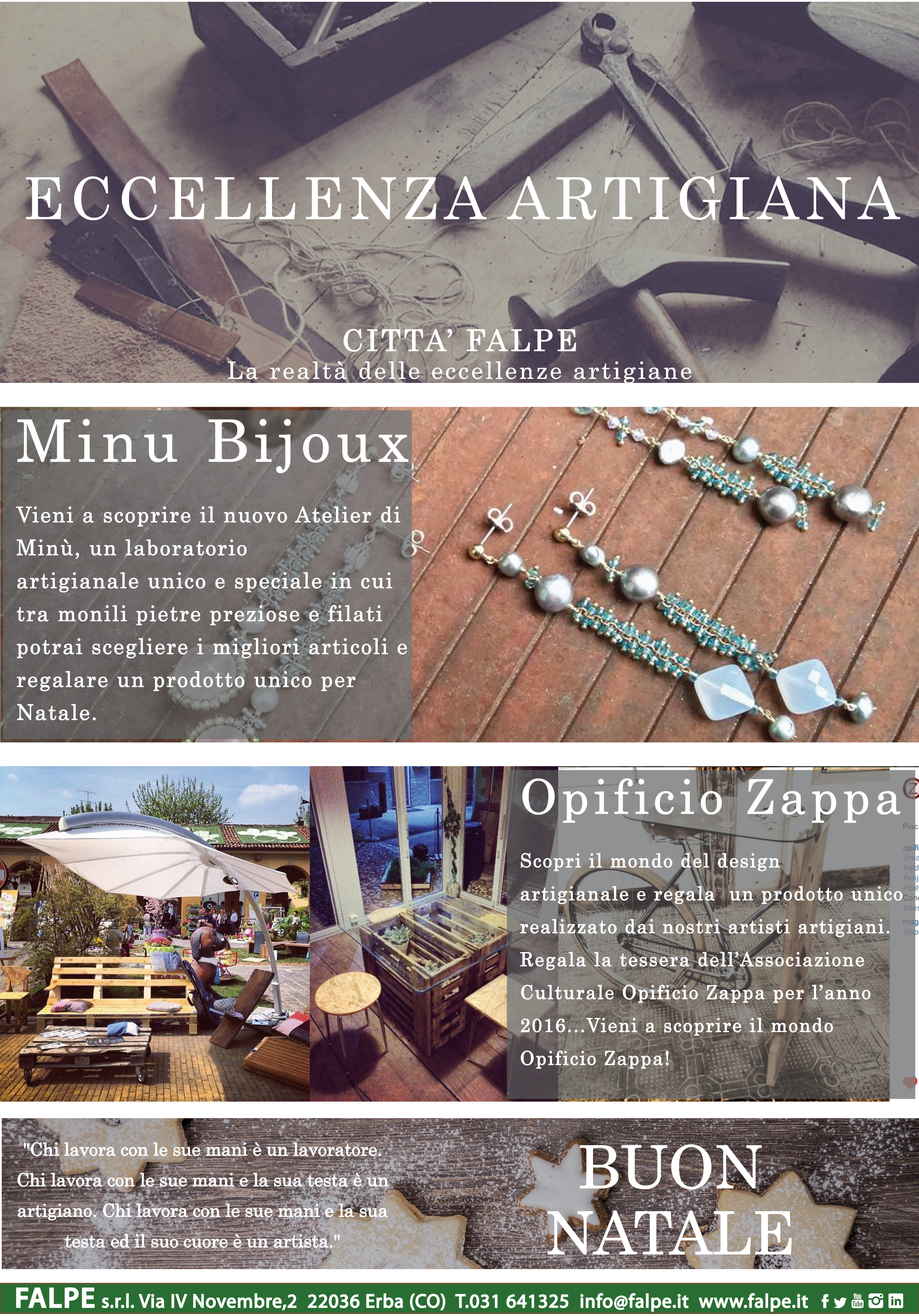 ECCELLENZE ARTIGIANE