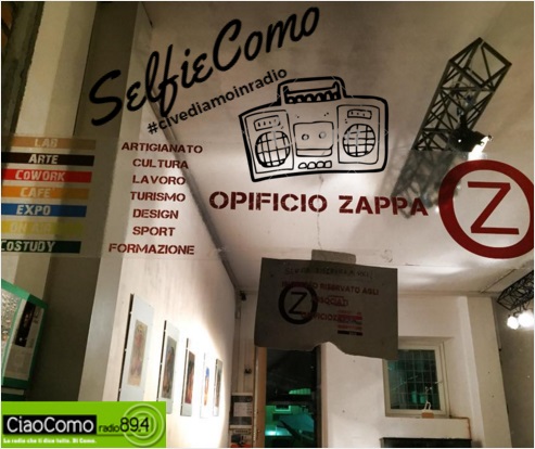 OZ+FALPE@CIAOCOMO