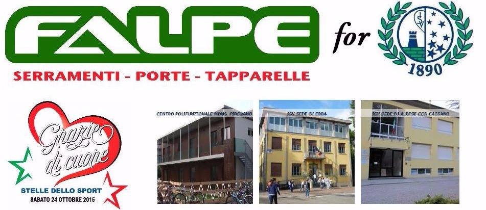 FALPE for ISV