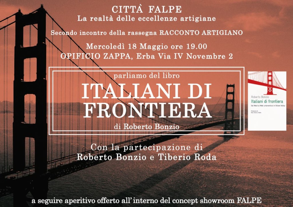Italiani di Frontiera