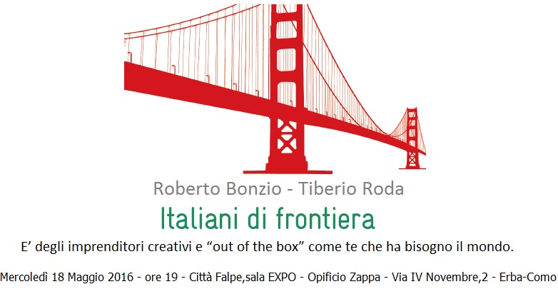 Italiani di Frontiera
