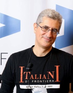 Roberto Bonzio