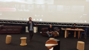 Accademia Galli-IED Como
