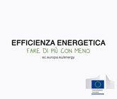 unione europea - efficienza energetica