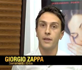 intervista giorgio zappa - confartigianato