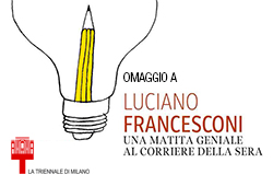 Omaggio a Luciano Francesconi